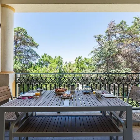 Garden View With Pool By Homing * Албуфейра